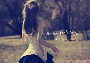 唯美青春的句子