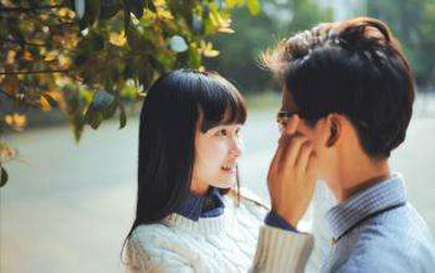 唯美的句子说说心情加图片：我只想你快乐，没有哀伤