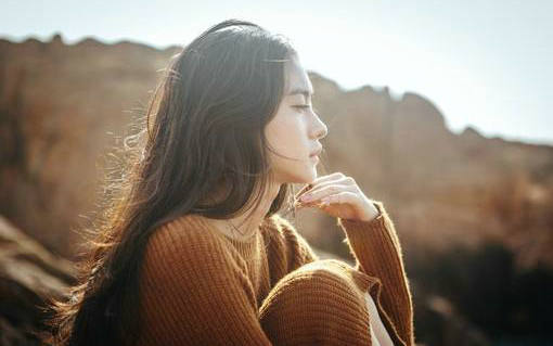 伤感回忆唯美的句子带图片