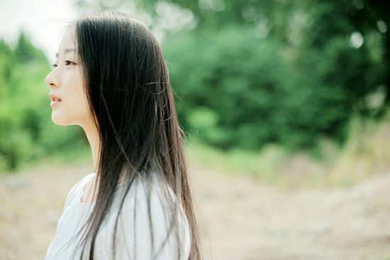 唯美伤感小清新的句子及图片，伤感的句子说说唯美
