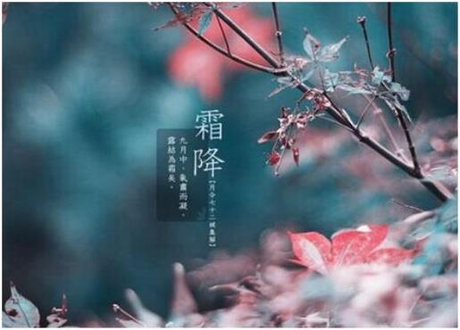 早安励志说说致自己 早安说说正能量简短唯美句