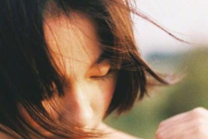 感慨人生烦恼的句子 女人可以不漂亮，但一定要