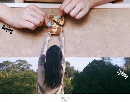 巩新亮身材越来越丰满 发自己身材好的说说