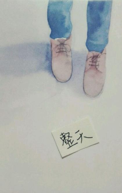 那种满怀期待却又满怀失望的句子 我曾满怀希望