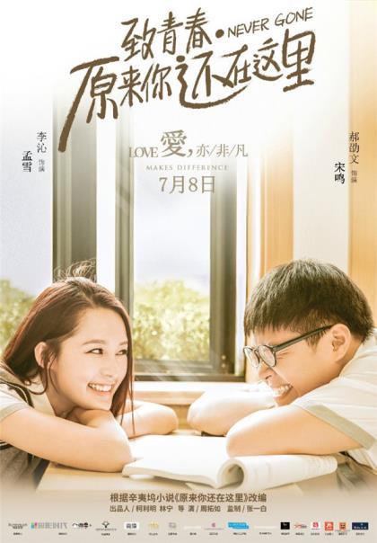 用高情商表达我想你