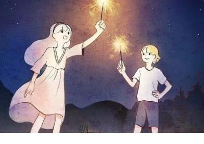 早安励志说说带图片 霸气