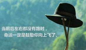 员工获奖励志句子