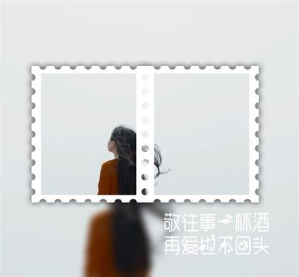 下雪的说说心情短语