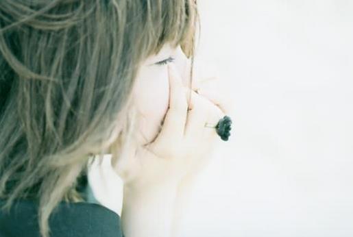 女人坚强励志的心情说说 女人要靠自己励志说说