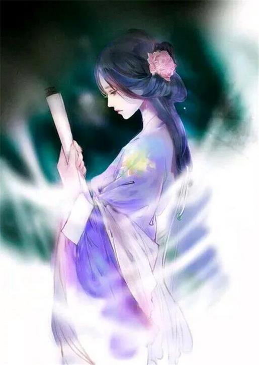 下大雨的说说心情短语 雨过天晴心情美好说说