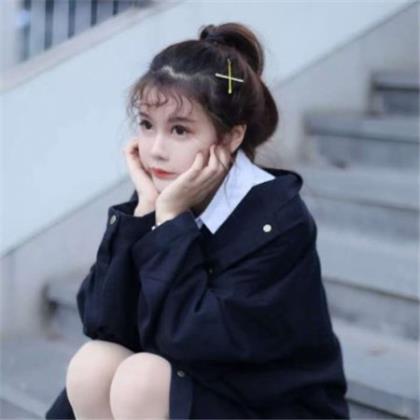 孤独的句子说说心情短语说说 当然，单靠等待并