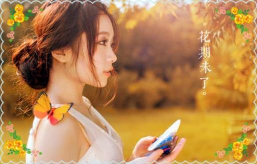 最美的情话最暖心短句 空间留言最暖心的情话