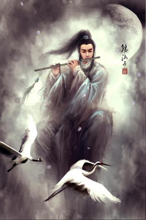 步步惊心80句经典台词