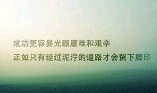 小鸟的励志句子赏析
