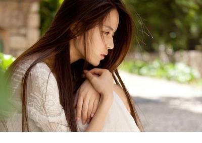 青春励志图片头像 ”持久的感觉一点也不快乐